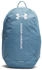 Under Armour Hustle Lite Backpack (6000399) blue smoke/white