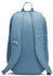 Under Armour Hustle Lite Backpack (6000399) blue smoke/white