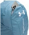 Under Armour Hustle Lite Backpack (6000399) blue smoke/white