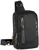 camel active Cityrucksack "Explore" wasserabweisendes recyceltes Nylon und