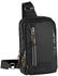 Camel Active Explore Sling Bag black