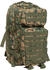 Mil Tec Us Assault Pack Large (14002) digital woodland