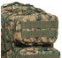 Mil Tec Us Assault Pack Large (14002) digital woodland