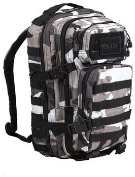Mil Tec Us Assault Pack Small (14002) urban