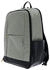 Mandarina Duck Eco Coated Backpack (P10OST07) mud