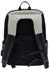 Mandarina Duck Eco Coated Backpack (P10OST07) mud