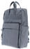 Mandarina Duck MD20 Backpack (P10QMT17) iron