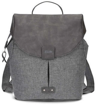 Zwei Olli OR8 grey