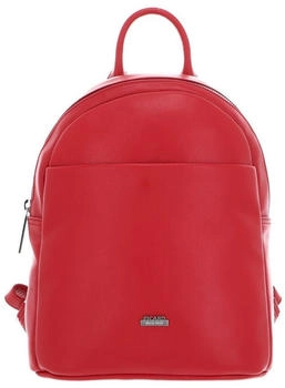 Picard Really City Backpack (7998-929) lipstick