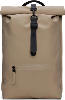 Rains Rolltop Backpack (13320) beige