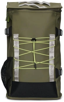 Rains Trail Mountaineer Backpack (14340) marsh