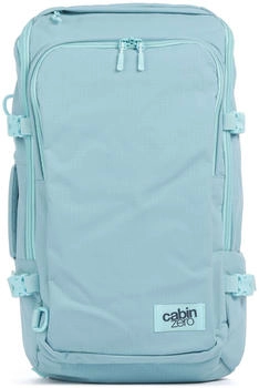 Cabin Zero Adventure Cabin Bag ADV Pro 42L (AD06) maldives blue