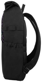 ASUS ROG Batoh BP4701 Gaming Rucksack für Notebook bis 17" Schwarz (90XB06S0-BBP020) – Optimaler Schutz für Ihr wertvolles Equipment