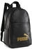 Puma Core Up Rucksack schwarz (090276-01)