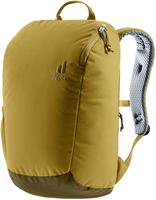 Deuter Step Out 16 Rucksack 45 cm oliv