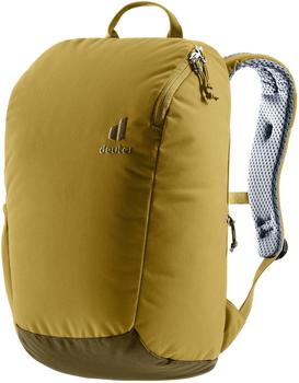 Deuter Stepout 16 (2025) kelp/nori