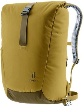 Deuter Stepout 22 (2025) kelp/nori