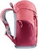 Deuter Waldfuchs 14 (2025) dahlia/raspberry