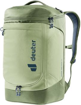 Deuter Duffel Pro Pack 30 (2025) mineral/grove