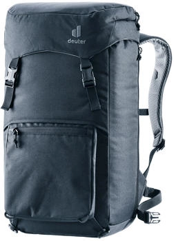 Deuter Walker 24 (2025) black