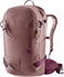 Deuter Freerider 28 SL (2025) ashrose/cassis