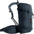 Deuter Freerider 28 SL (2025) black