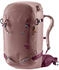 Deuter Freerider Pro 30+10 SL (2025) ashrose/cassis