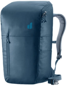 Deuter UP Stockholm LTD (2025) marine