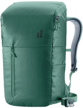 Deuter UP Stockholm LTD (2025) seagreen