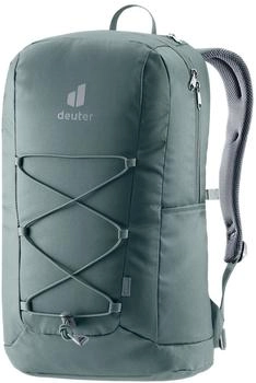 Deuter Gogo LTD (2025) shale