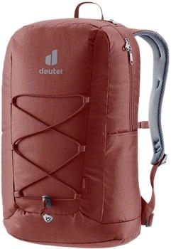 Deuter Gogo LTD (2025) redwood