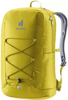 Deuter Gogo LTD (2025) turmeric