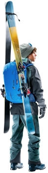 Deuter Freerider 30 (2025) neptune/nightblue