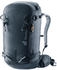 Deuter Freerider Pro 32+10 (2025) black
