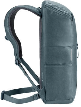 Deuter UP Stockholm LTD (2025) teal – Optimaler Schutz für Ihre Wertsachen