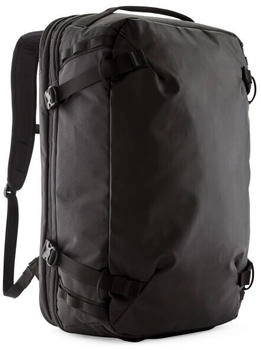 Patagonia Black Hole MLC 45L (49307) black/black