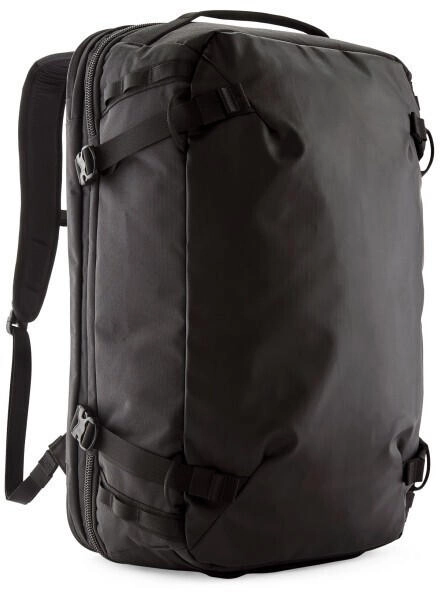 Patagonia Black Hole MLC 45L (49307) black/black