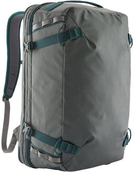 Patagonia Black Hole MLC 45L (49307) noble grey