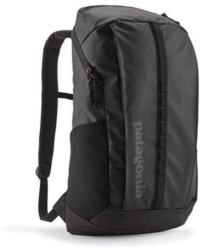 Patagonia Black Hole Pack 25L (49298) schwarz/schwarz