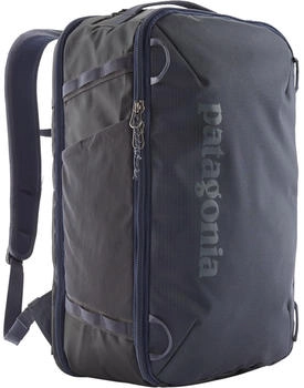Patagonia Black Hole Mini MLC (49266) smolder blue/forge grey