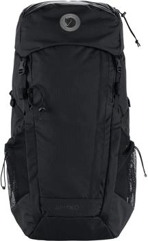 Fj&auml;llr&auml;ven Abisko Hike 35 M/L (27223) black