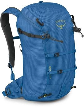 Osprey Mutant 22 blue flame