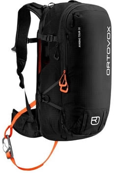 Ortovox Avabag Tour 30 black raven