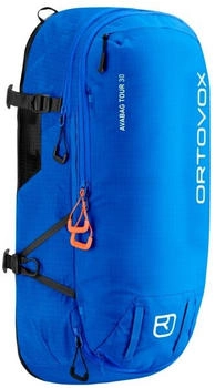 Ortovox Avabag Litric Tour 30 Zip (45221) blue note