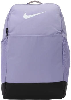 Nike Brasilia 9.5 (DH7709) lilac ice/black/white