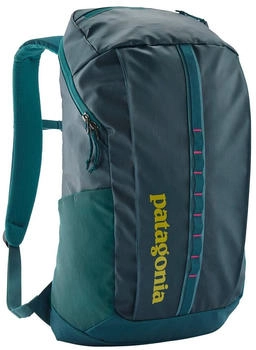 Patagonia Black Hole Pack 25L (49298) tidal teal/luminous pink