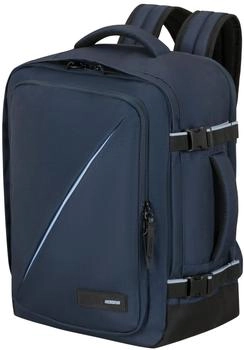 American Tourister Take2Cabin Backpack (150909) navy