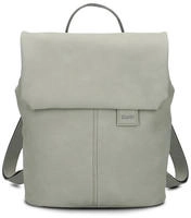 zwei Mademoiselle MR8 - Rucksack 29 cm (sage)