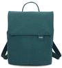 zwei Outdoor-Rucksäcke