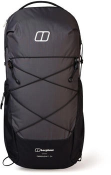 Berghaus Freeflow 24L grey